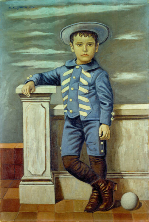 Retrato de Manuel Dolores Asúnsolo (General zapatista)