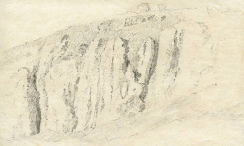 Estudio de un cerro