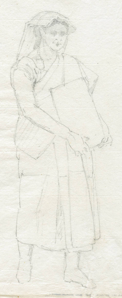 Figura de mujer