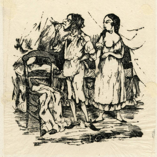 Sin título (Matrimonio)