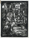 Trabajadores