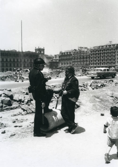 David Álvarez Lópezlena