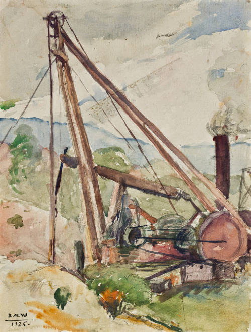 David Álvarez Lopezlena