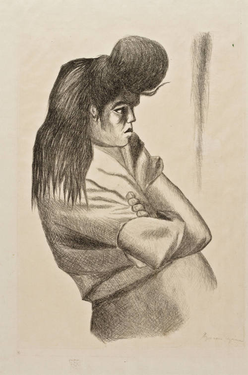 David Álvarez Lopezlena