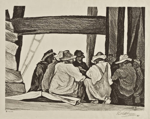 David Álvarez Lopezlena