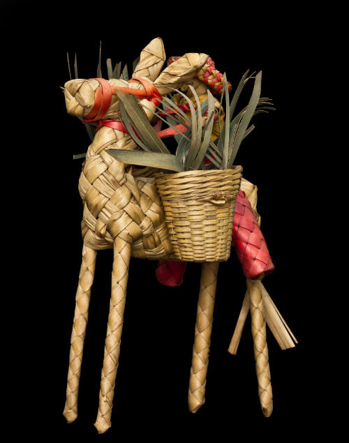 David Álvarez Lopezlena