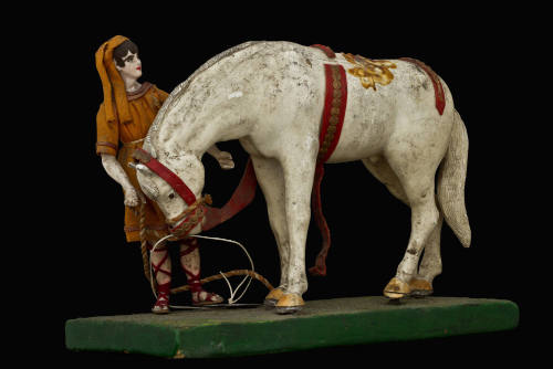 David Álvarez Lopezlena