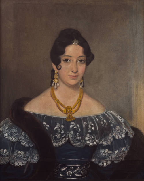 David Álvarez Lopezlena