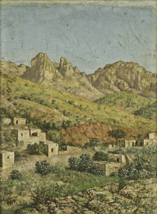 David Álvarez Lopezlena