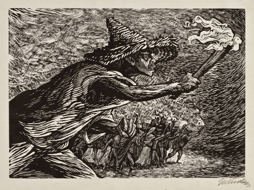 David Álvarez Lopezlena