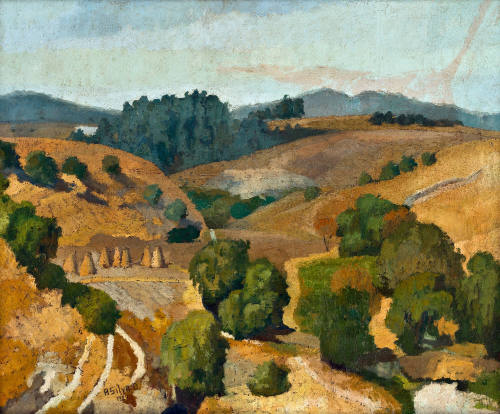 David Álvarez Lopezlena