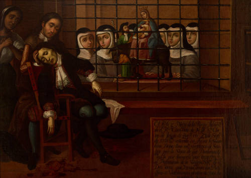 David Álvarez Lopezlena