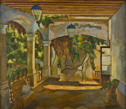 Fotografía: David Álvarez Lopezlena Retoque fotográfico: Perla Godinez Castillo