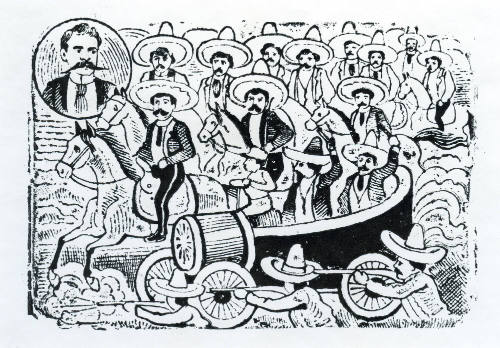 Fotografía: David Álvarez Lopezlena Retoque fotográfico: Perla Godinez Castillo