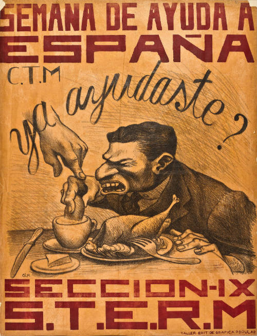 Fotografía: David Álvarez Lopezlena Retoque fotográfico: Perla Godinez Castillo