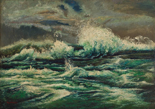 David Álvarez Lopezlena