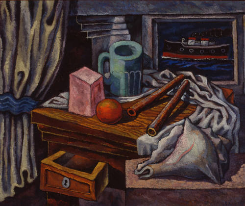 GABRIEL FERNÁNDEZ LEDESMA