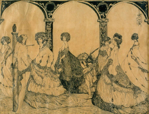 Vulnerat Omnes Ultima necat