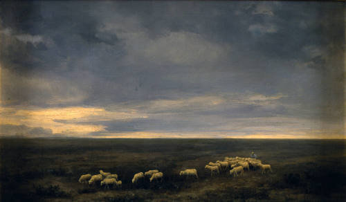 Lumen in coelo [luz en el cielo]