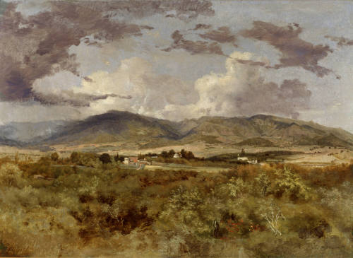 Montaña de la Magdalena