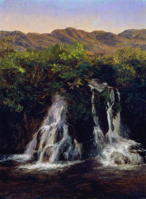 Cascada del Rincón Grande,