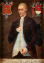 Retrato de don Ramón Fernández Barrena