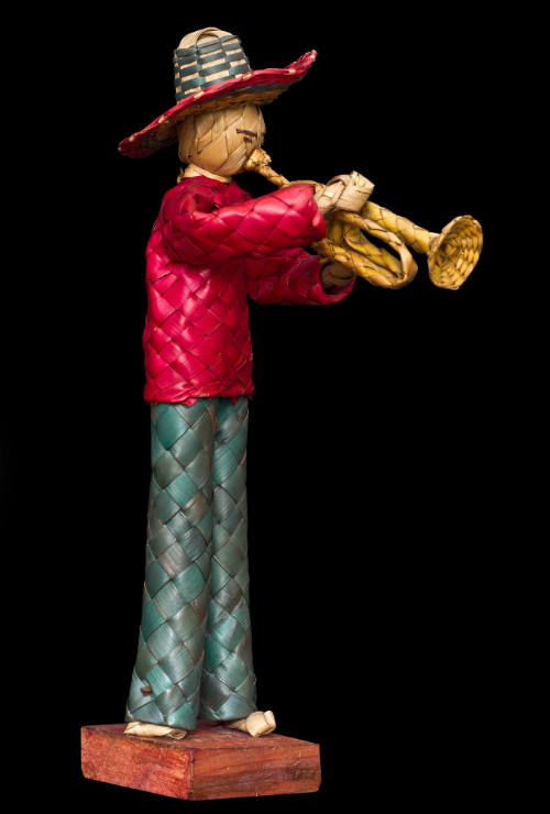 David Álvarez Lopezlena